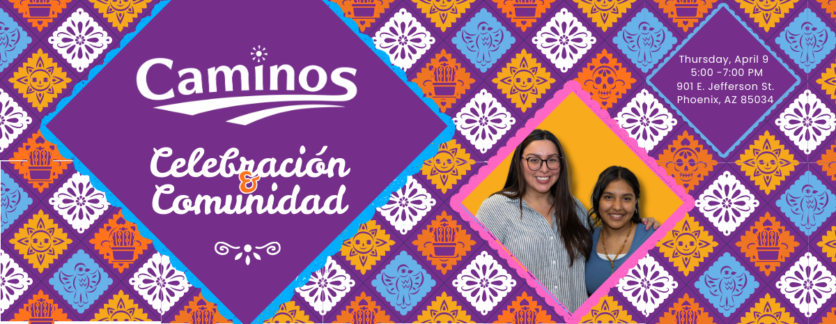 Celebración & Comunidad